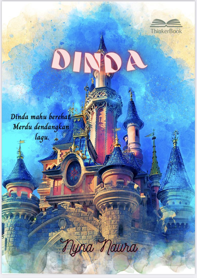 Dinda – Nyna Naura