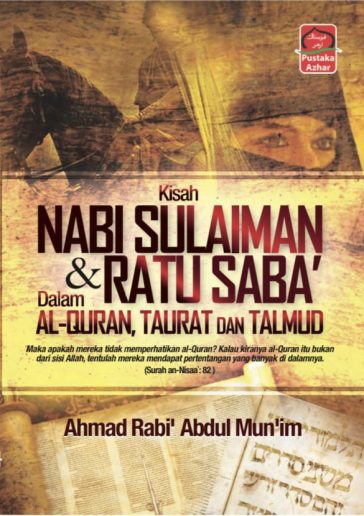 Kisah Nabi Sulaiman & Ratu Saba' - Ahmad Rabi' Abdul Mun'im