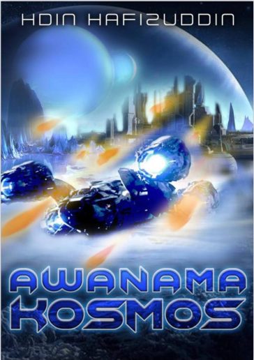 Hdin Hafizuddin - Awanama Kosmos